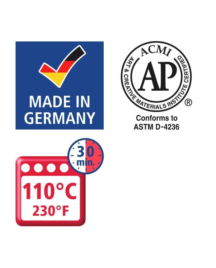 Pate FIMO Soft 454 g noir Staedtler