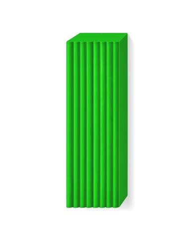Pate Fimo Soft Staedtler 454g Vert Tropical 53