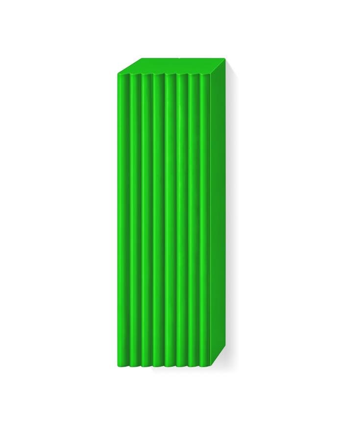 Pate Fimo Soft Staedtler 454g Vert Tropical 53