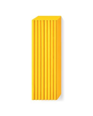 Pate Fimo Soft Staedtler 454g Jaune Tournesol 16