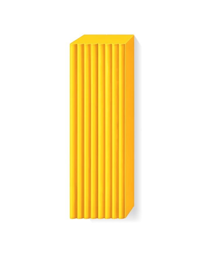 Pate Fimo Soft Staedtler 454g Jaune Tournesol 16