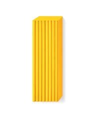 Pate Fimo Soft Staedtler 454g Jaune Tournesol 16