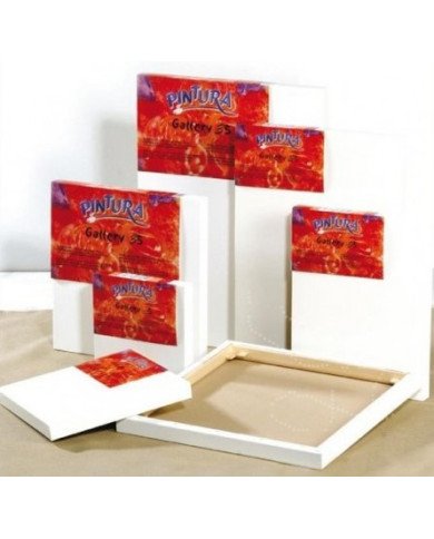 Le Libr'air - Chassis Coton 30*40 - Pintura - Tunisie