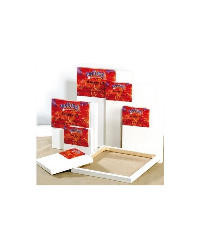 Le Libr'air - Chassis Coton 65*54 (15F) - Pintura - Tunisie