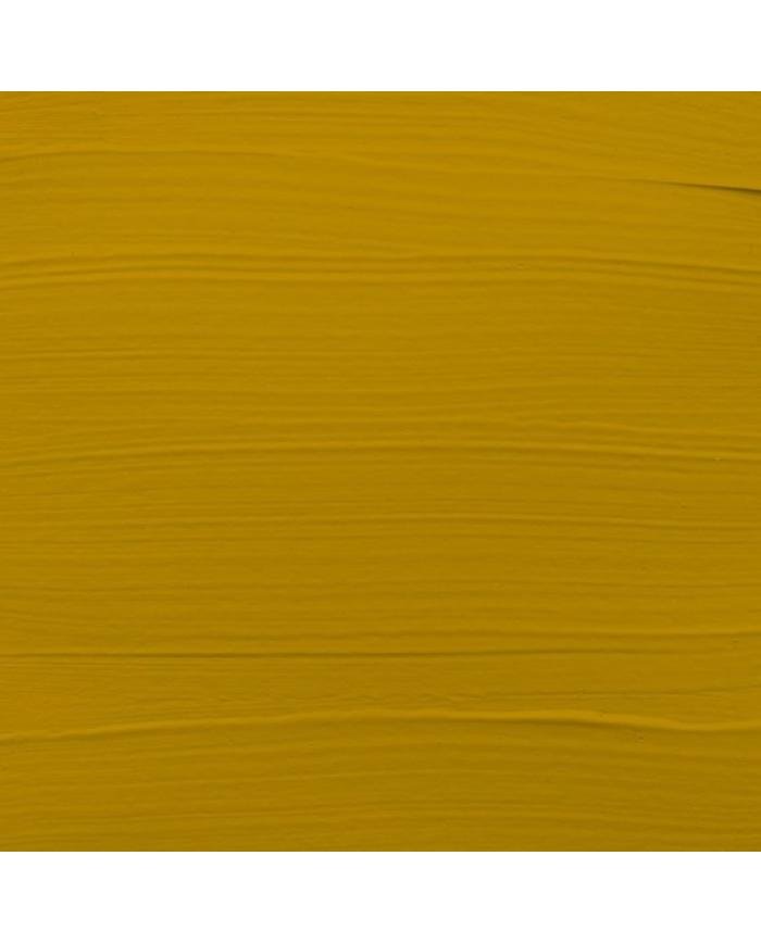 Standard Series Acrylique Tube 120 ml Ocre Jaune 227 - Amsterdam