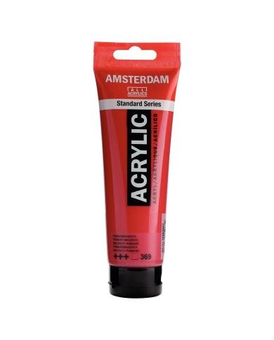 Standard Series Acrylique Tube 120 ml Magenta Primaire 369 - Amsterdam