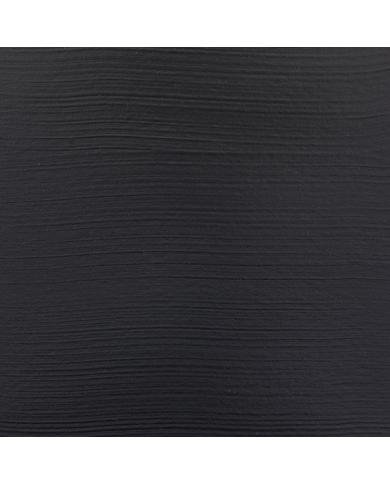 Standard Series Acrylique Tube 120 ml Noir de Bougie 702