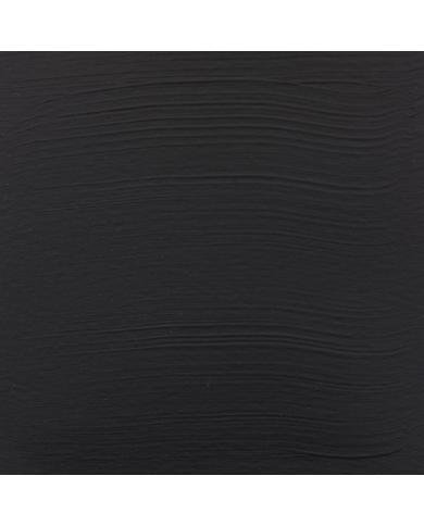 Standard Series Acrylique Tube 120 ml Noir Oxyde 735 - Amsterdam