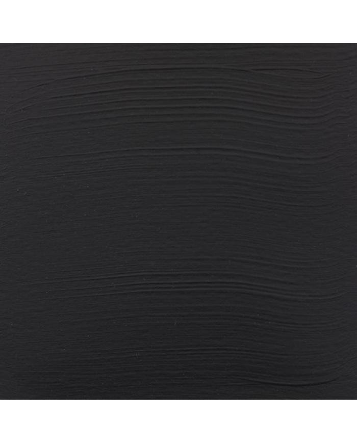 Standard Series Acrylique Tube 120 ml Noir Oxyde 735 - Amsterdam