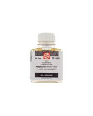 Le Libr'air - Huile de Lin Purifiée 027 Flacon 75 ml - Talens - Tunisie