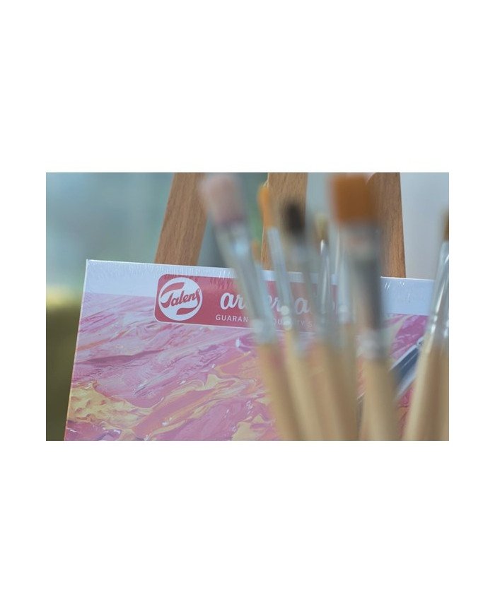 Le Libr'air - Chassis Coton Agrafé 50*100 - Talens - Tunisie