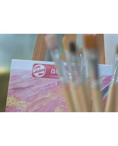 Le Libr'air - Chassis Toile Agraphé 30*100 - Talens - Tunisie