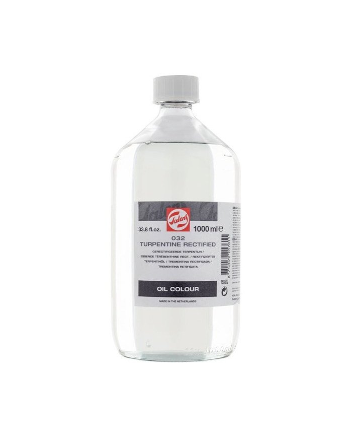 Le Libr'air - Essence Térebenthine Rectifiée 032 Flacon 1L - Talens - Tunisie Le Libr'air - Essence Térebenthine Rectifiée 032 Flacon 1L - Talens - Tunisie
