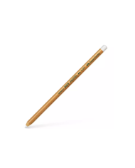 Le Libr'air - Crayon Pastel Pitt 101 Blanc - Faber Castell - Tunisie