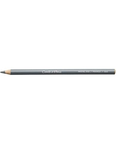 Le Libr'air - Crayon Pastel Gris foncé n°33 - Conté A Paris - Tunisie Le Libr'air - Crayon Pastel Gris foncé n°33 - Conté A Paris - Tunisie