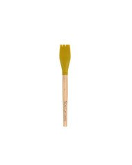 Le Libr'air - Art & Brush B30-04 Outil De Lame En Silicone Catalyst Jaune - Princeton - Tunisie