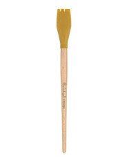Le Libr'air - Art & Brush B30-04 Outil De Lame En Silicone Catalyst Jaune - Princeton - Tunisie