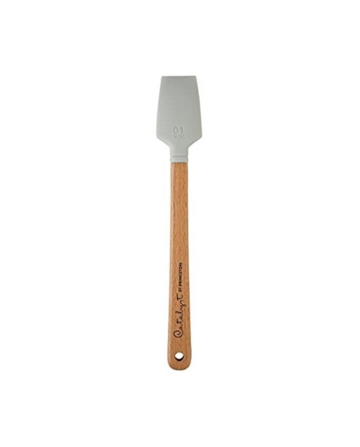 Le Libr'air - Catalyst Silicone Mini Lame Outil-Blanc M-01 - Princeton - Tunisie