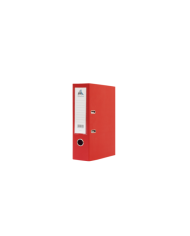 Le Libr'air - Classeur à levier ESSENTIAL Dos 75 mm Rouge - Officeplast - Tunisie