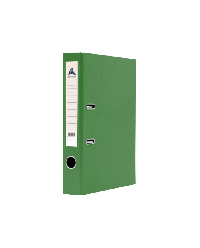 Le Libr'air - Classeur à Levier ESSENTIAL Dos 55 mm Vert - Officeplast - Tunisie