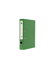 Le Libr'air - Classeur à Levier ESSENTIAL Dos 55 mm Vert - Officeplast - Tunisie