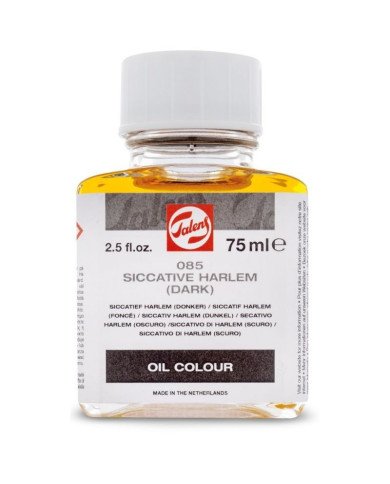 Le Libr'air - Siccatif de Harlem Foncé 085 Flacon 75 ml - Talens - Tunisie Le Libr'air - Siccatif de Harlem Foncé 085 Flacon 75 ml - Talens - Tunisie