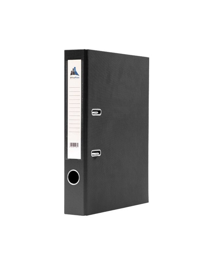 Le Libr'air - Classeur à Levier ESSENTIAL Dos 55 mm Noir - Officeplast - Tunisie