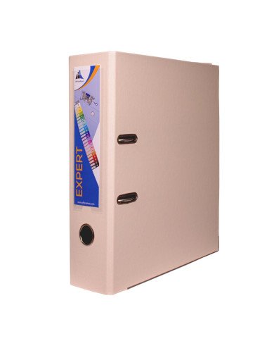 Le Libr'air - Classeur à levier EXPERT Dos de 80mm Beige - Officeplast - Tunisie Le Libr'air - Classeur à levier EXPERT Dos de 80mm Beige - Officeplast - Tunisie