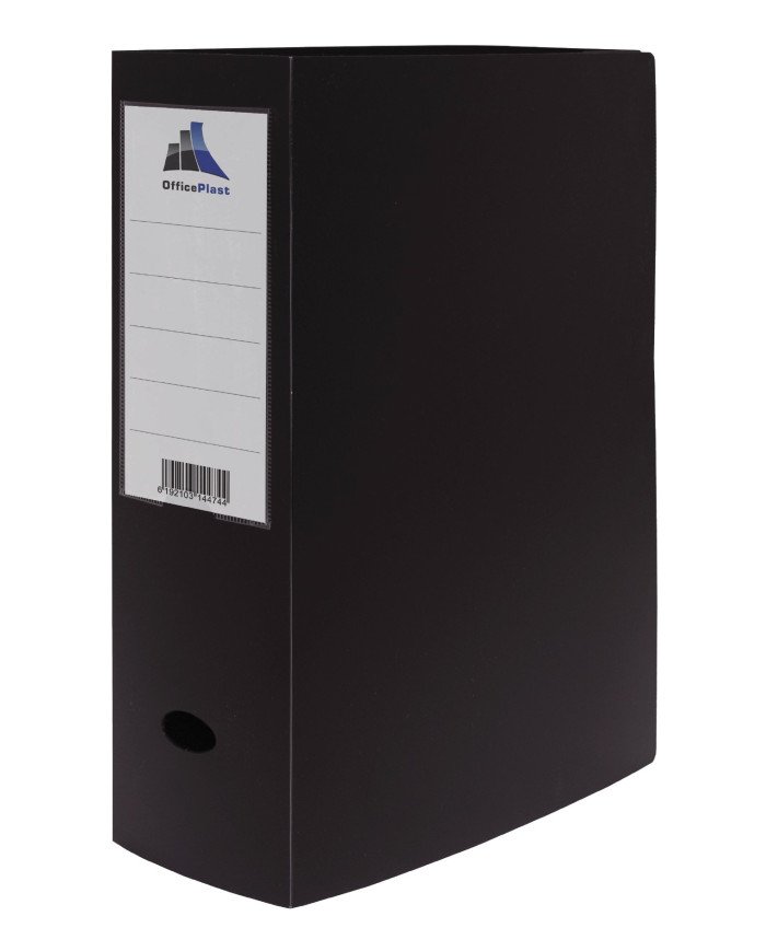 Le Libr'air - Boite D'Archive en PolyPro D10CM - Officeplast - Tunisie