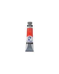 Le Libr'air - Peinture à l'huile Tube 20 ml Rouge Azo Moyen 393 - Van Gogh - Tunisie