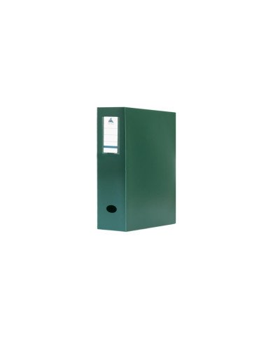 Le Libr'air - Boite de Classement en PolyPro ESSENTIAL Dos 80 MM Vert - Officeplast - Tunisie Le Libr'air - Boite de Classement en PolyPro ESSENTIAL Dos 80 MM Vert - Officeplast - Tunisie