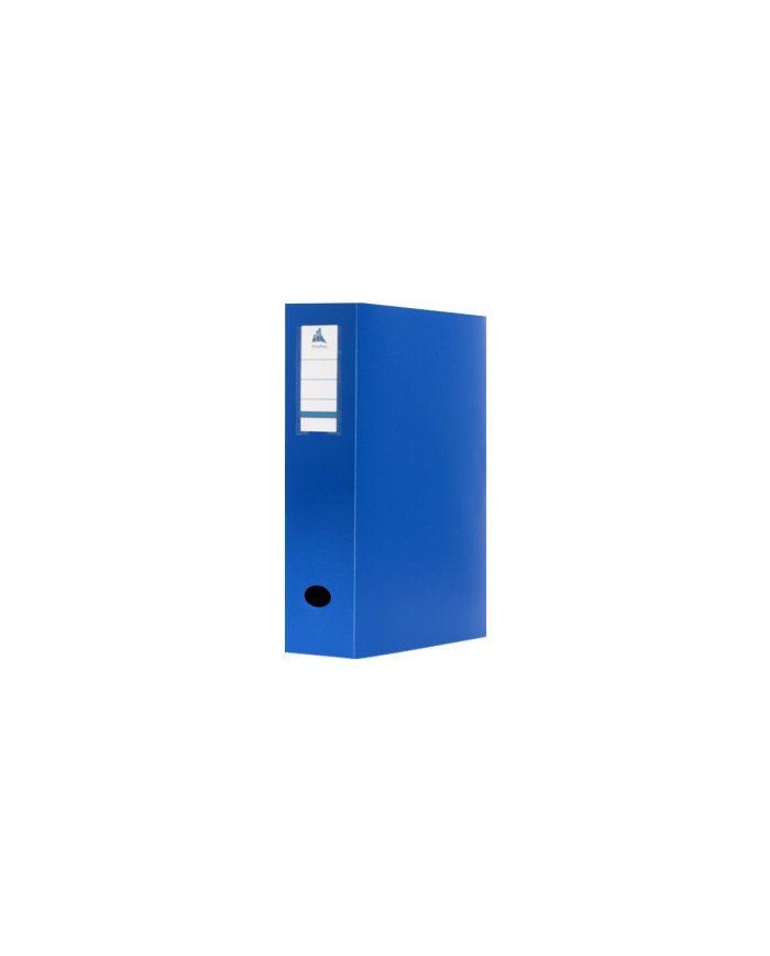 Le Libr'air - Boite de Classement en PolyPro ESSENTIAL Dos 60 MM Bleue - Officeplast - Tunisie Le Libr'air - Boite de Classement en PolyPro ESSENTIAL Dos 60 MM Bleue - Officeplast - Tunisie