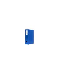 Le Libr'air - Boite de Classement en PolyPro ESSENTIAL Dos 60 MM Bleue - Officeplast - Tunisie Le Libr'air - Boite de Classement en PolyPro ESSENTIAL Dos 60 MM Bleue - Officeplast - Tunisie