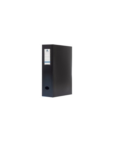 Le Libr'air - Boite de Classement en PolyPro ESSENTIAL Dos 60 mm Noir - Officeplast - Tunisie Le Libr'air - Boite de Classement en PolyPro ESSENTIAL Dos 60 mm Noir - Officeplast - Tunisie