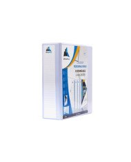 Le Libr'air - Classeur Personnalisable Dos 95mm - Officeplast - Tunisie