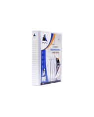 Le Libr'air - Classeur Personnalisable Dos 40mm - Officeplast - Tunisie
