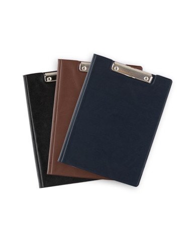 Le Libr'air - Porte Bloc Double A4 Noir - Officeplast - Tunisie Le Libr'air - Porte Bloc Double A4 Noir - Officeplast - Tunisie