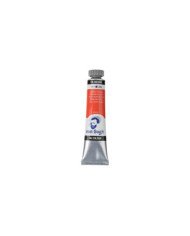 Le Libr'air - Peinture à l'huile Tube 20 ml Rouge de Cadmium Clair 303 - Van Gogh - Tunisie