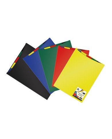 Le Libr'air - Porte Documents 200V Polytab - Officeplast - Tunisie