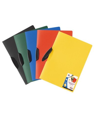 Le Libr'air - Chemise A Clip Couleur - Officeplast - Tunisie