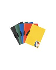 Le Libr'air - Chemise A Clip Couleur - Officeplast - Tunisie Le Libr'air - Chemise A Clip Couleur - Officeplast - Tunisie