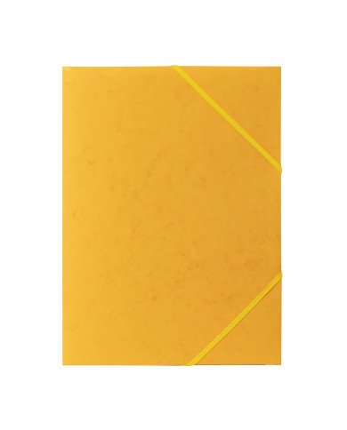 Le Libr'air - Chemise A Rabats En Carton Lustrée Jaune - Officeplast - Tunisie Le Libr'air - Chemise A Rabats En Carton Lustrée Jaune - Officeplast - Tunisie