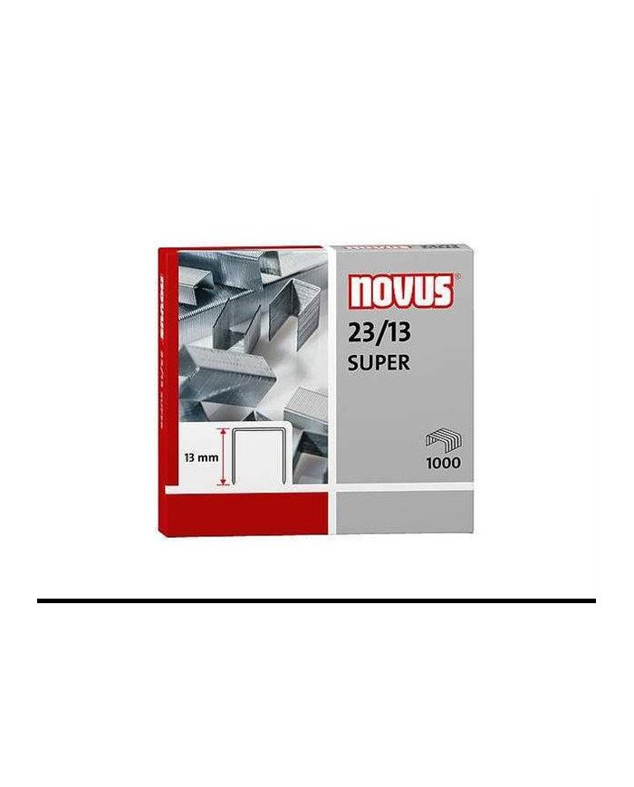 Le Libr'air - Agrafes 23/13 - Novus - Tunisie