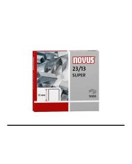 Le Libr'air - Agrafes 23/13 - Novus - Tunisie