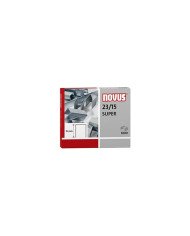 Le Libr'air - Agrafes 23/15 - Novus - Tunisie