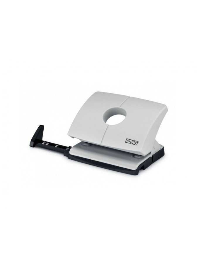 Le Libr'air - Perforateur B 216 Gris - Novus - Tunisie