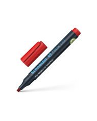 Le Libr'air - Marqueur Permanent Maxx 133 Rouge - Schneider - Tunisie