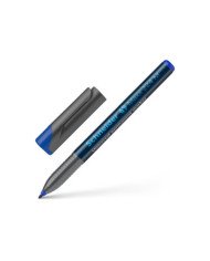 Le Libr'air - Marqueur OHP 224 Permanent Moyen Bleu 1.0mm - Schneider - Tunisie Le Libr'air - Marqueur OHP 224 Permanent Moyen Bleu 1.0mm - Schneider - Tunisie