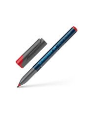Le Libr'air - Marqueur OHP 224 Permanent Moyen Rouge 1.0mm - Schneider - Tunisie Le Libr'air - Marqueur OHP 224 Permanent Moyen Rouge 1.0mm - Schneider - Tunisie