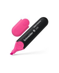 Le Libr'air - Surligneur Fluo Job 150 Rose - Schneider - Tunisie Le Libr'air - Surligneur Fluo Job 150 Rose - Schneider - Tunisie